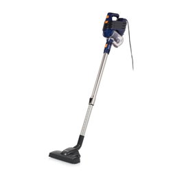 Tristar Aspirador Escoba con Cable SZ-2318, 600W, Ciclónico, Azul